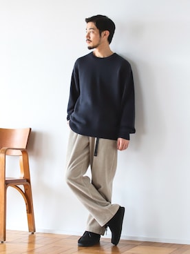 シュンさんのコーディネート