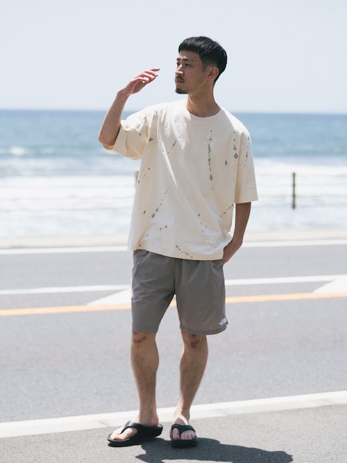 rig / 別注 FLIP FLOP セール】rig / 別注 FLIP FLOP（サンダル）｜rig（リグ）の