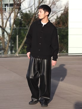 シュンさんのコーディネート