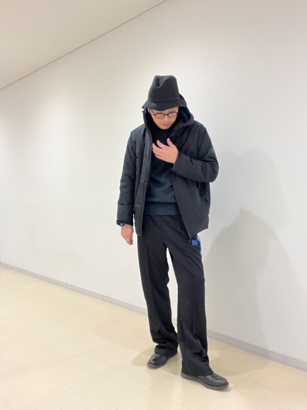 karrimor（カリマー）の「karrimor/別注 glencoe 2L jkt