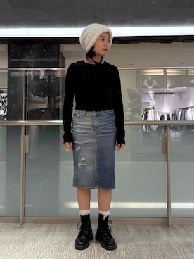 はなさんのコーディネート