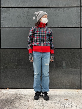 はなさんのコーディネート