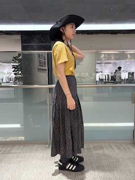 はなさんのコーディネート
