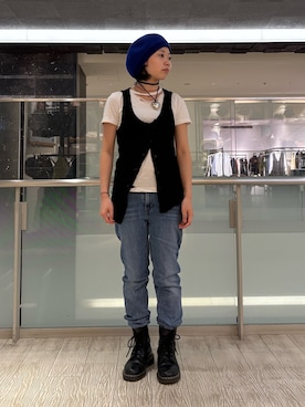 はなさんのコーディネート