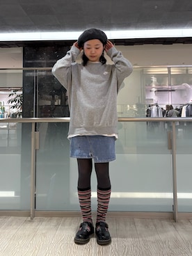 はなさんのコーディネート