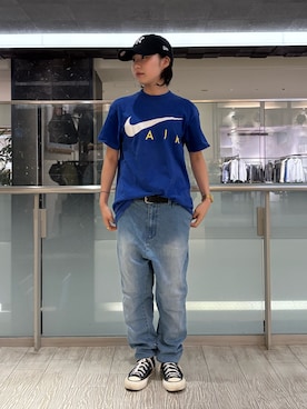 はなさんのコーディネート