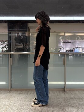 はなさんのコーディネート