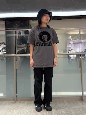 はなさんのコーディネート