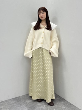 のあさんのコーディネート