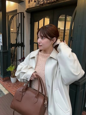 のあさんのコーディネート