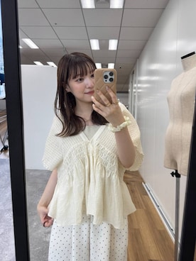 のあさんのコーディネート