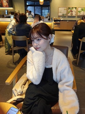 のあさんのコーディネート