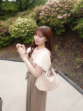 のあさんのコーディネート