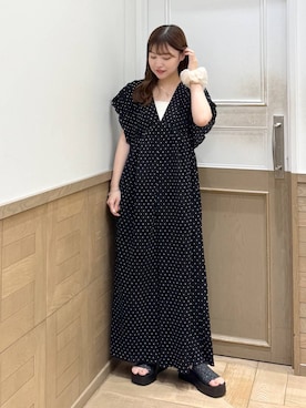 のあさんのコーディネート