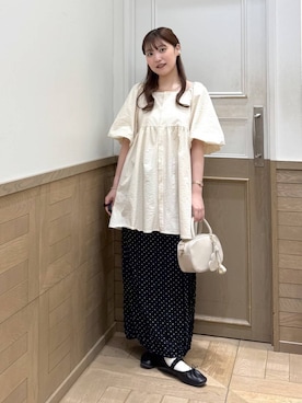 のあさんのコーディネート