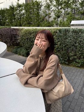 のあさんのコーディネート