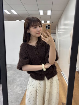 のあさんのコーディネート