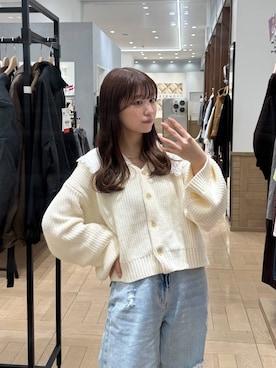 のあさんのコーディネート