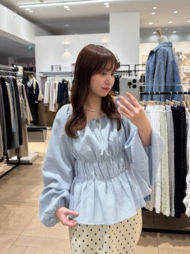 のあさんのコーディネート