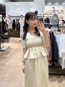 のあさんのコーディネート