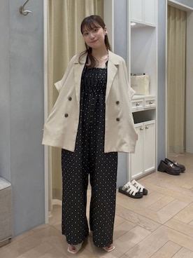 のあさんのコーディネート