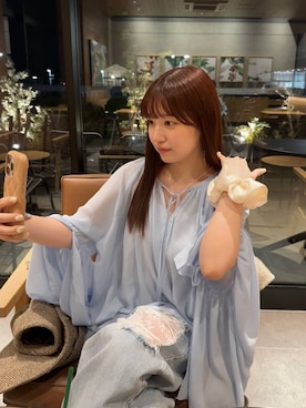 のあさんのコーディネート