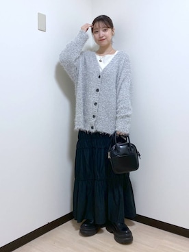 のあさん(レディース・150cm)の秋コーディネート