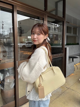 のあさんのコーディネート