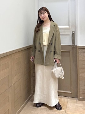 のあさんのコーディネート