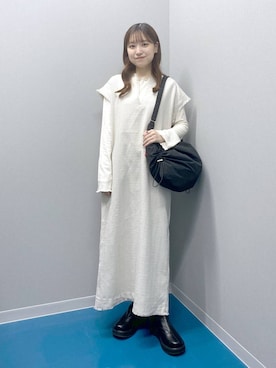 のあさん（レディース・150cm）の秋コーディネート