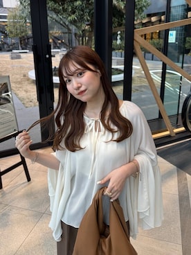 のあさんのコーディネート