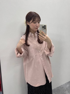 のあさんのコーディネート