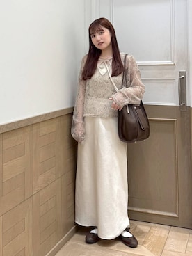 のあさんのコーディネート