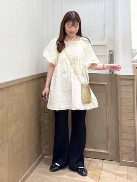 のあさんのコーディネート