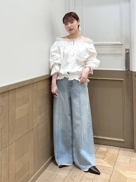 のあさんのコーディネート