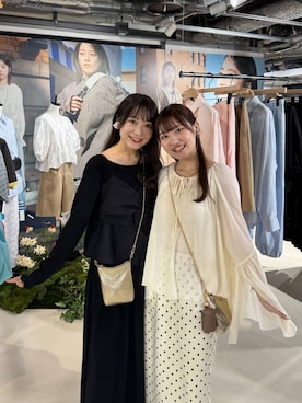 のあさんのコーディネート