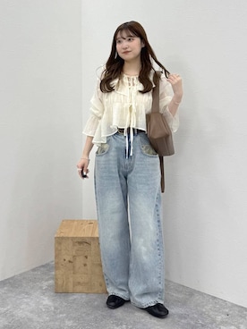 のあさんのコーディネート