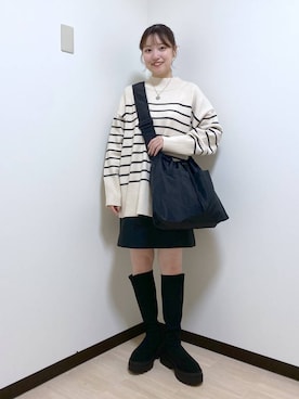 のあさん(レディース・150cm)の秋コーディネート