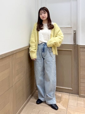 のあさんのコーディネート