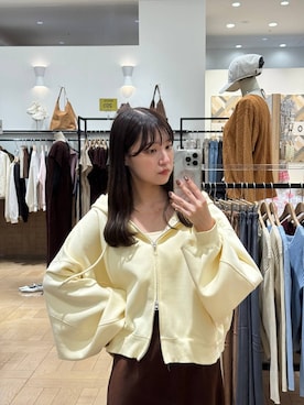 のあさんのコーディネート