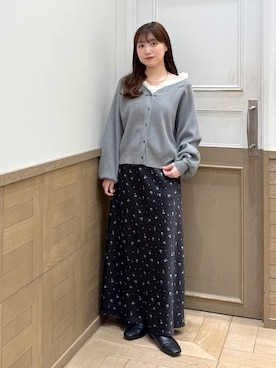 のあさんのコーディネート