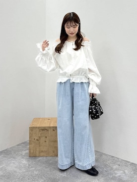 のあさんのコーディネート