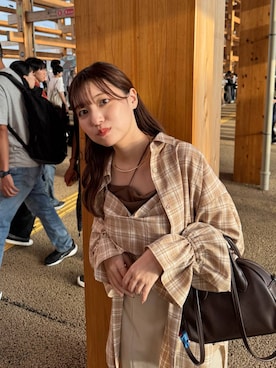 のあさんのコーディネート