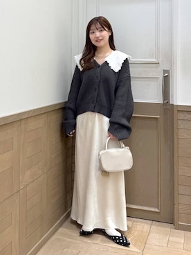 のあさんのコーディネート