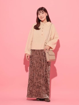 のあさんのコーディネート