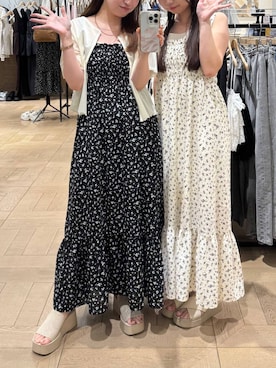 のあさんのコーディネート