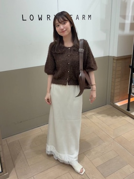 のあさんのコーディネート