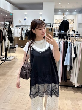 のあさん(レディース・150cm)の夏コーディネート