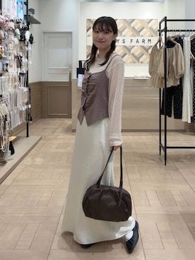 のあさんのコーディネート