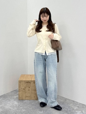 のあさんのコーディネート